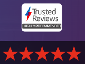 Trusted reviews 2024