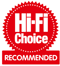 Hifi choice