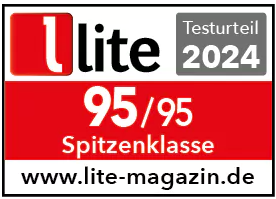 Lite Magazin DE