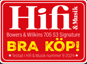 Hifi og Musik SE