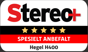 Stereopluss NO