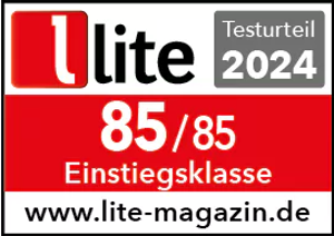 Lite Magazin DE