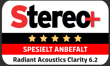 Stereopluss NO