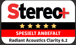 Stereopluss NO