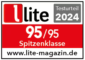 Lite Magazin DE