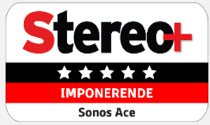Stereopluss NO