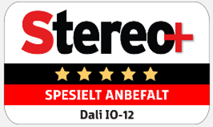 Stereopluss NO