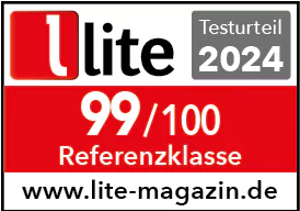 Lite Magazin DE