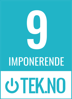 TEK.NO - Momentum 5
