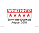 What Hifi