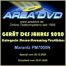 Areadvd PM7000N