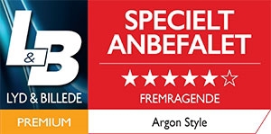 L&B tech reviews