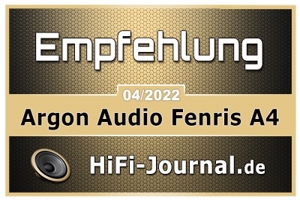 HiFi-journal.de - 18/04-22
