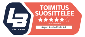 Ääni & Kuva FI