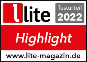 Lite Magazin DE