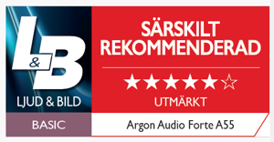 Ljud och Bild SE