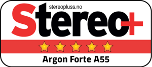 StereoPluss