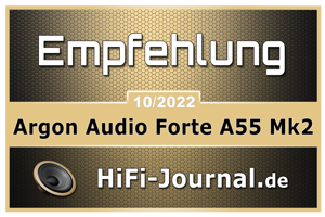 HiFi Journal