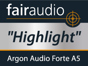 Fairaudio DE