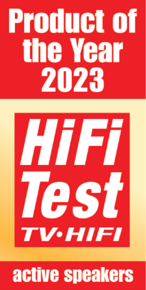 Hifitest DE