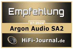 HiFi Journal