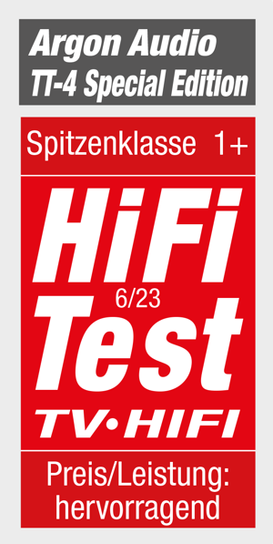 Hifitest DE
