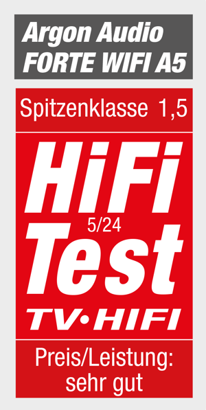 Hifitest DE