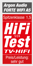 Hifitest DE