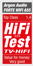 Hifitest DE