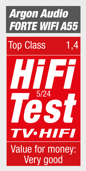 Hifitest DE