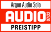 Audio DE