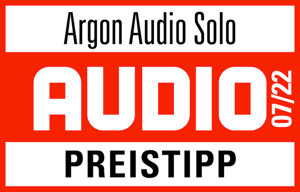 Audio DE