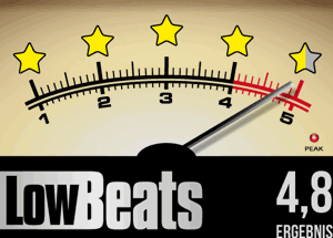 Lowbeats - 2021