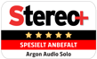 Stereo+ - 03/2022
