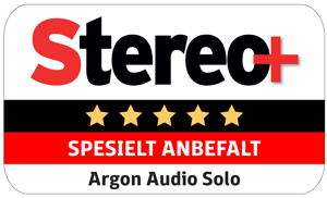 Stereo+ - 03/2022