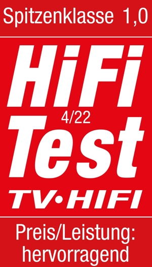 Hifitest.de - 2022