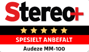 Stereopluss NO