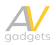 AV gadgets