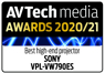 AVTech media - 2021