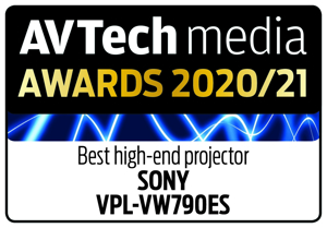AVTech media - 2021