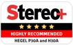 Stereo+ - 10/2022