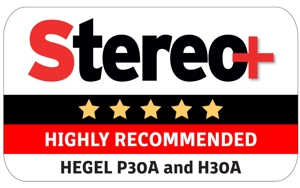 Stereo+ - 10/2022