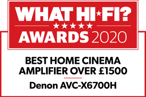 What HiFi