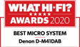 What HiFI