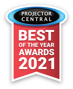 Projector Central 2021