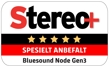 Stereo+