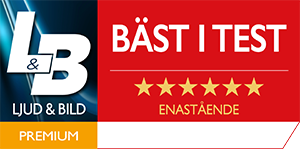 Ljud & bild