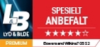 Lyd og Bilde