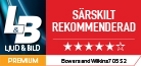 Ljud & Bild