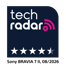Tech Radar